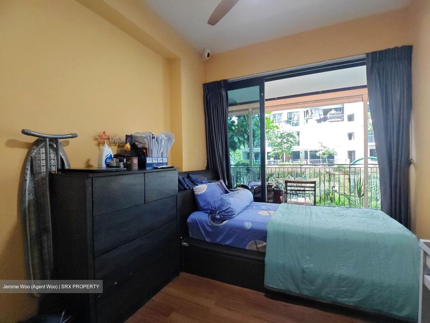 RiverParc Residence (D19), Condominium #495555631